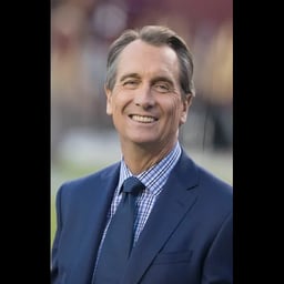 CRIS COLLINSWORTH