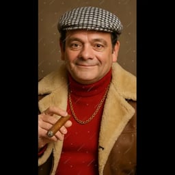 Del boy
