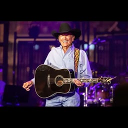 George Strait