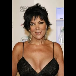 Kris Jenner