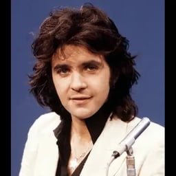 David Essex