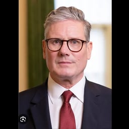Keir Starmer 