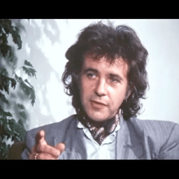 David Essex