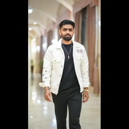 Babar Azam 