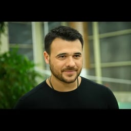 Emin Agalarov