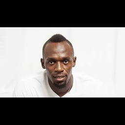 Usain Bolt
