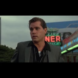 Ray Liotta - Wise Guy 