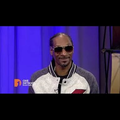 Snoop Dogg