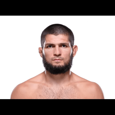 khabib nurmagomedov