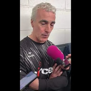 Jim McGuinness