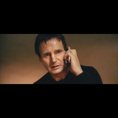 Liam Neeson