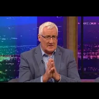 Pat Spillane