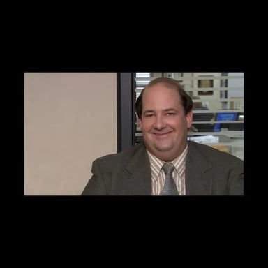 Kevin Malone