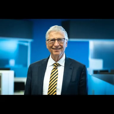 Bill Gates