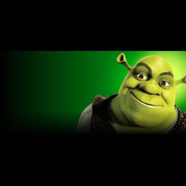 Shrek