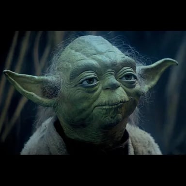 Yoda