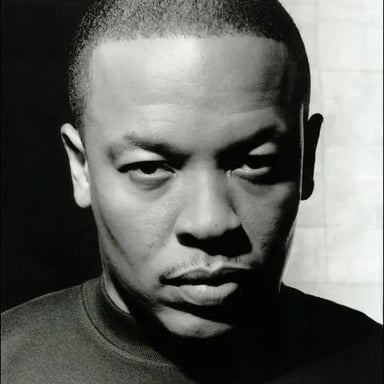 Dr Dre 