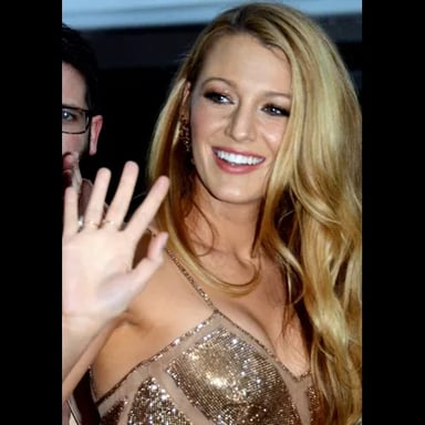 Blake Lively