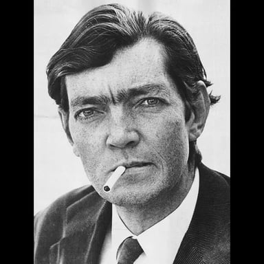 Julio Cortazar