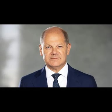 Olaf Scholz