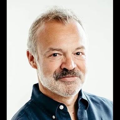 Graham Norton