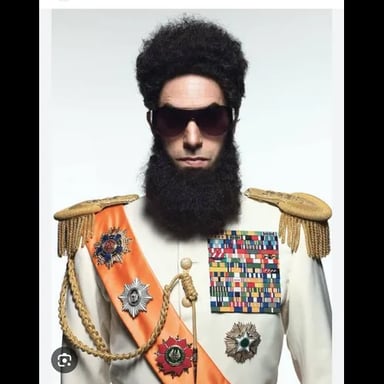 The dictator