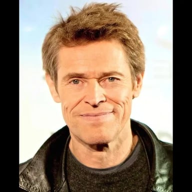 Willem Dafoe