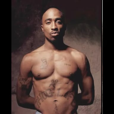 Tupac