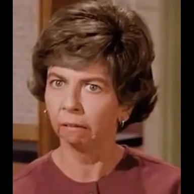 Gladys Kravitz