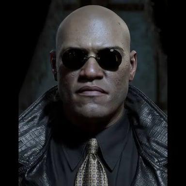 Morpheus