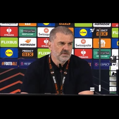 Ange postecoglou