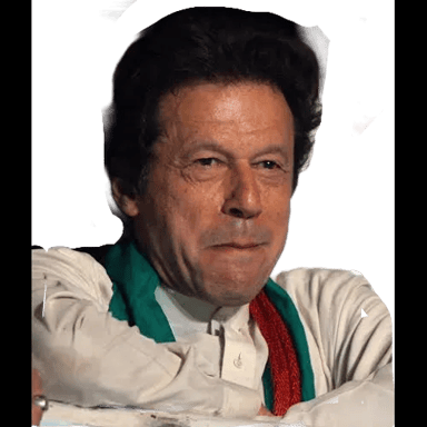 Imran khan