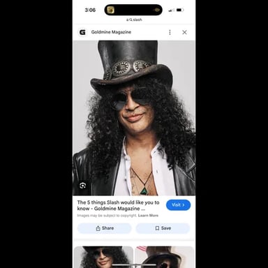 Slash