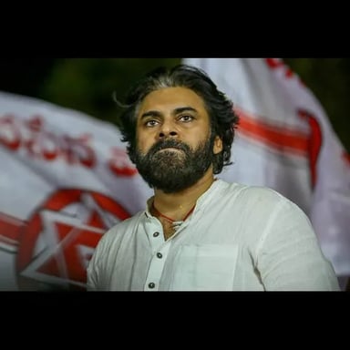 Pawan Kalyan