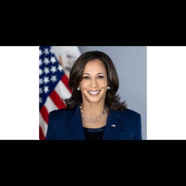 Kamala Harris