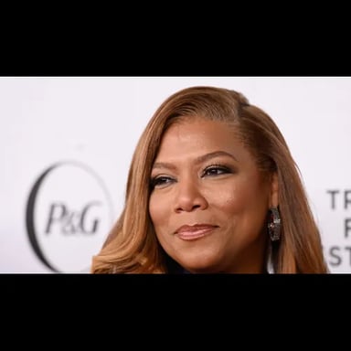 Queen latifah