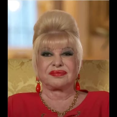 Ivana Trump