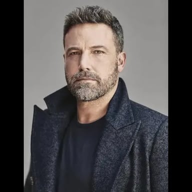 Ben Affleck