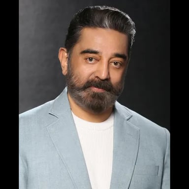 Kamal Haasan