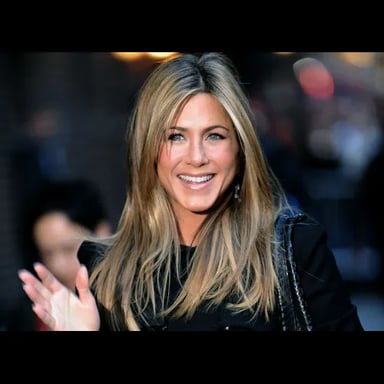 Jennifer Anniston