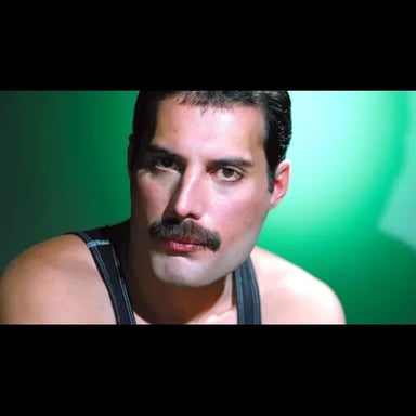 Freddy Mercury