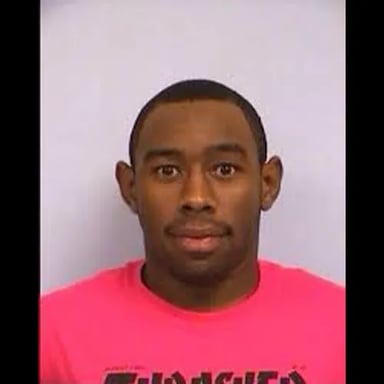 Tyler the creator