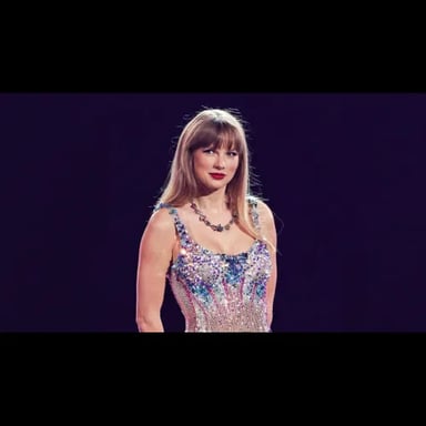 Taylor Swift