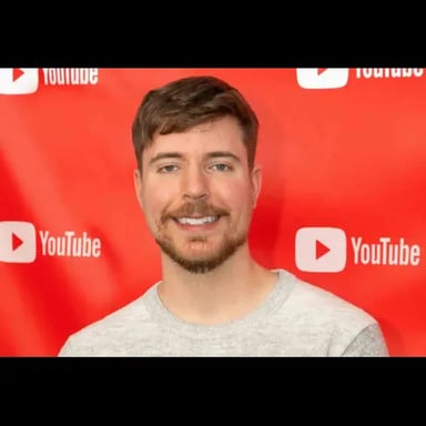 Mr Beast