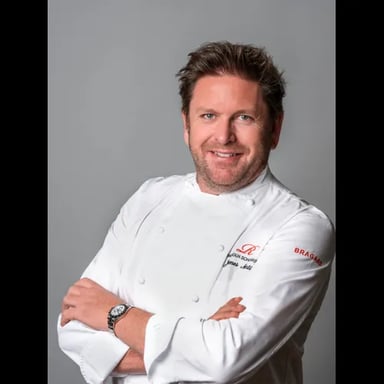 James Martin