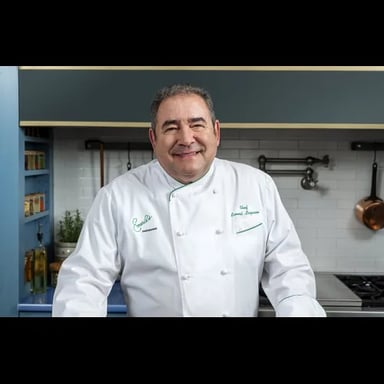 Emeril Lagasse