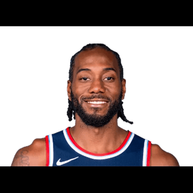 Kawhi Leonard