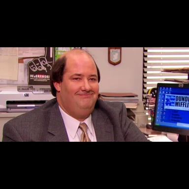 Kevin malone