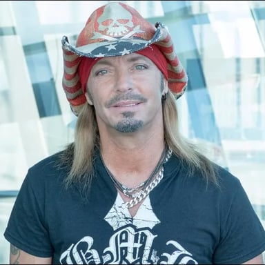 brett michaels