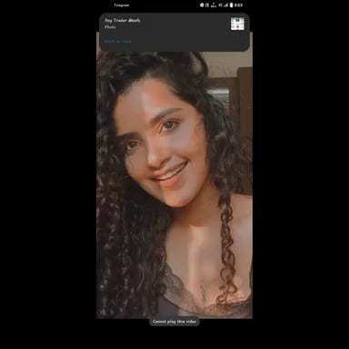 Anupama parameswaran 